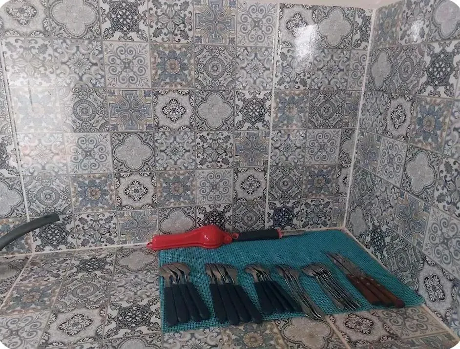 شقة Casa Lele إيسلا موخيريس