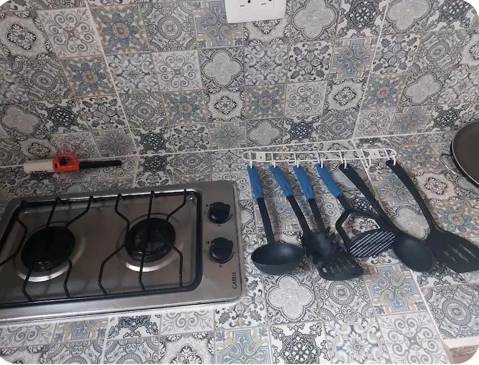 شقة Casa Lele إيسلا موخيريس