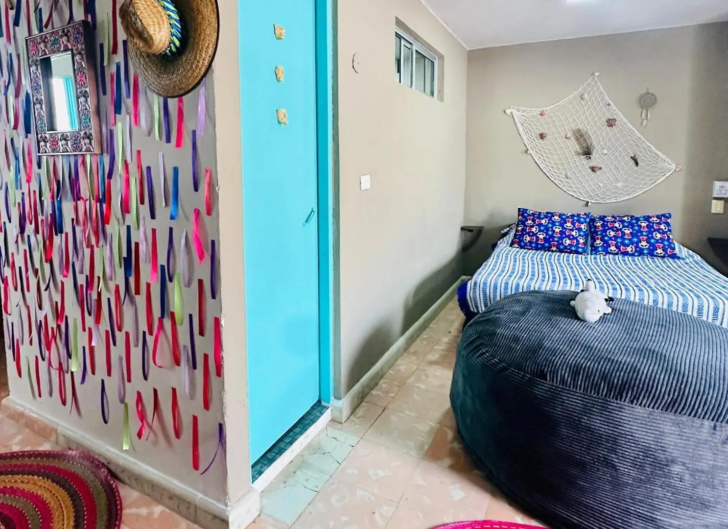 شقة Casa Lele إيسلا موخيريس 0*,