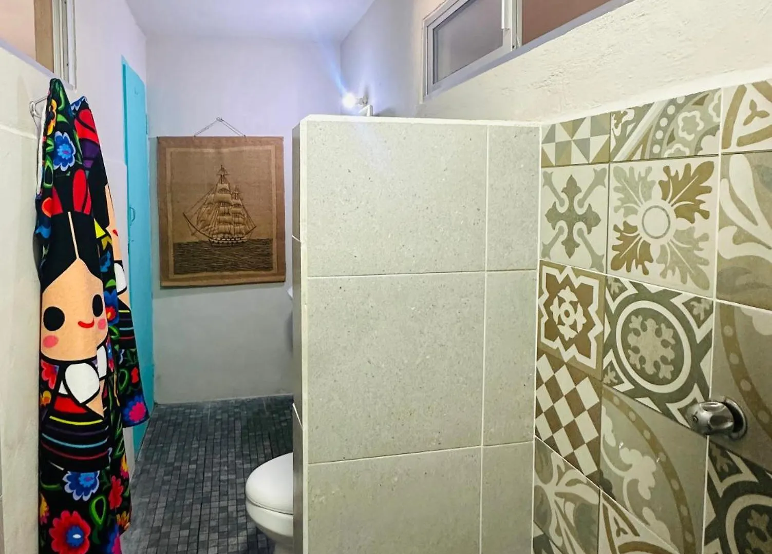 شقة Casa Lele إيسلا موخيريس 0*,  المكسيك