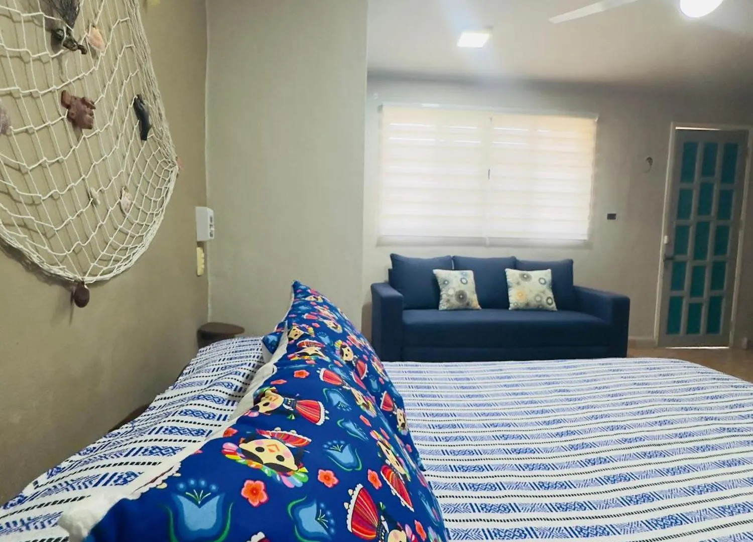 شقة Casa Lele إيسلا موخيريس